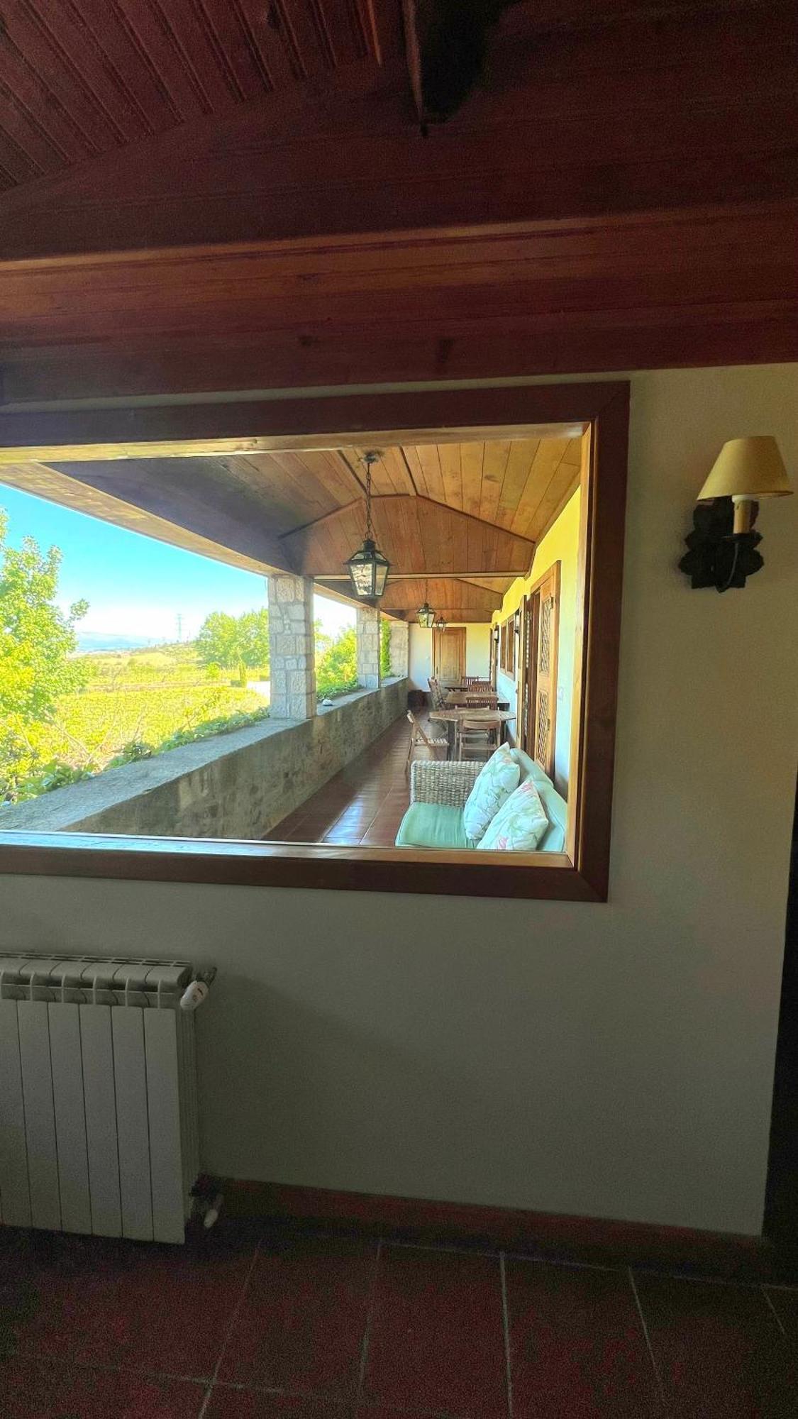 Hotel Casa de Sao Miguel Douro Armamar Habitación foto